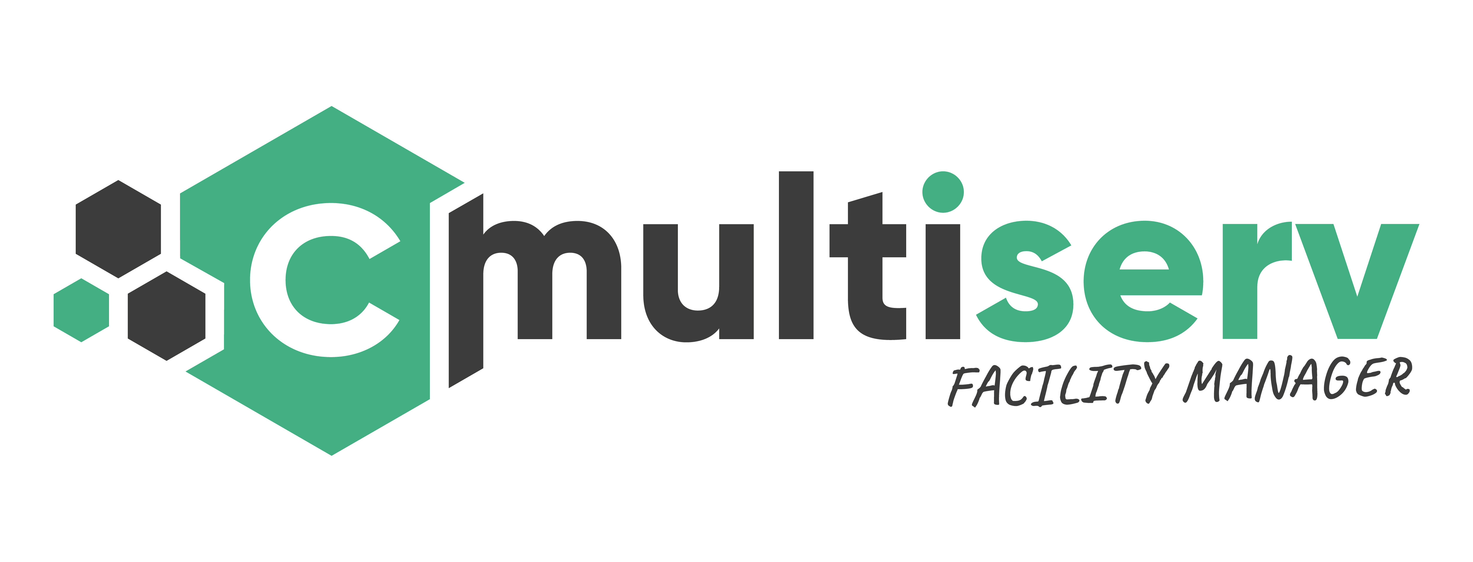 Logo Cmultiserv - © Cmultiserv