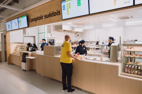IKEA - ©&amp;#160;D.R.