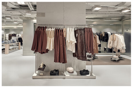 Bershka - ©&amp;#160;D.R.