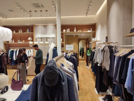 Maison 123 Marais - ©&amp;#160;Républik Retail / CC