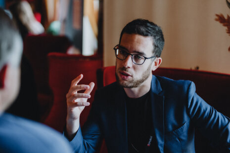 Près de 800 rendez-vous en one-to-one étaient organisés durant les deux jours des FM Days - ©&amp;#160;Manuel Abella