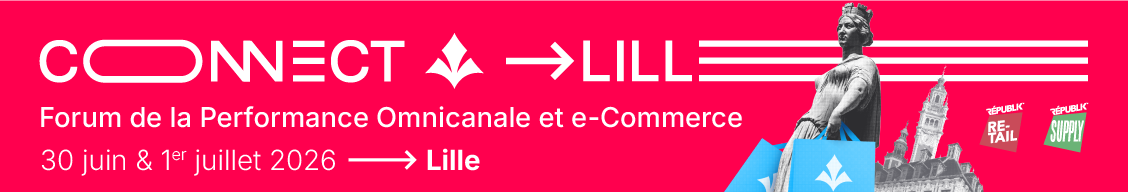 Forum Connect Lille