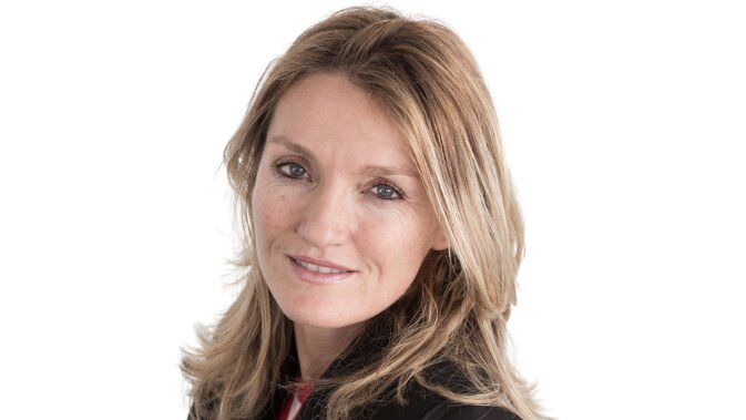 Céline Merle-Béral - © D.R.