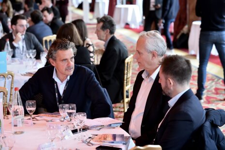 Acceuil &amp; Plénière Immo Days 221 - ©&amp;#160;Carole Desheulles