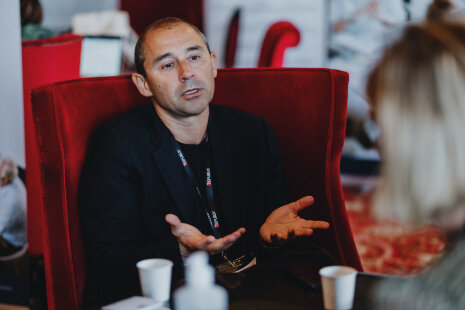 Près de 800 rendez-vous en one-to-one étaient organisés durant les deux jours des FM Days - ©&amp;#160;Manuel Abella