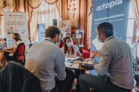 Retail Days Printemps 2021 - ©&amp;#160;Rendez-vous les 6 et 7 octobre pour la prochaine édition.