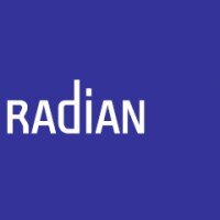 Logo Radian - © Radian