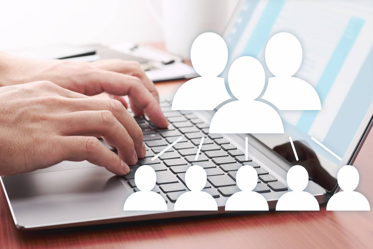 Communication interne définition - © D.R.