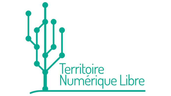 Les candidatures au label Territoire Numérique Libre 2025 sont ouvertes.  - © Adullact