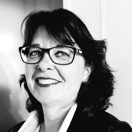Marie-Noëlle Gougeon rejoint EDF comme Pilote Parc Tertiaire, à Saclay.