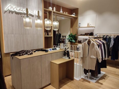 Maison 123 Marais - ©&amp;#160;Républik Retail / CC