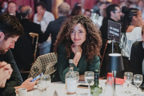 Retail Days automne 2024 - ©&amp;#160;D.R.