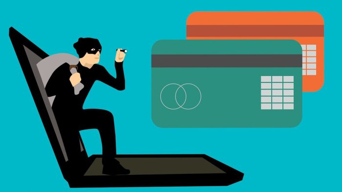 Les acteurs du retail auraient accusé une perte de 1,5 million d’euros en 2023 - © D.R.