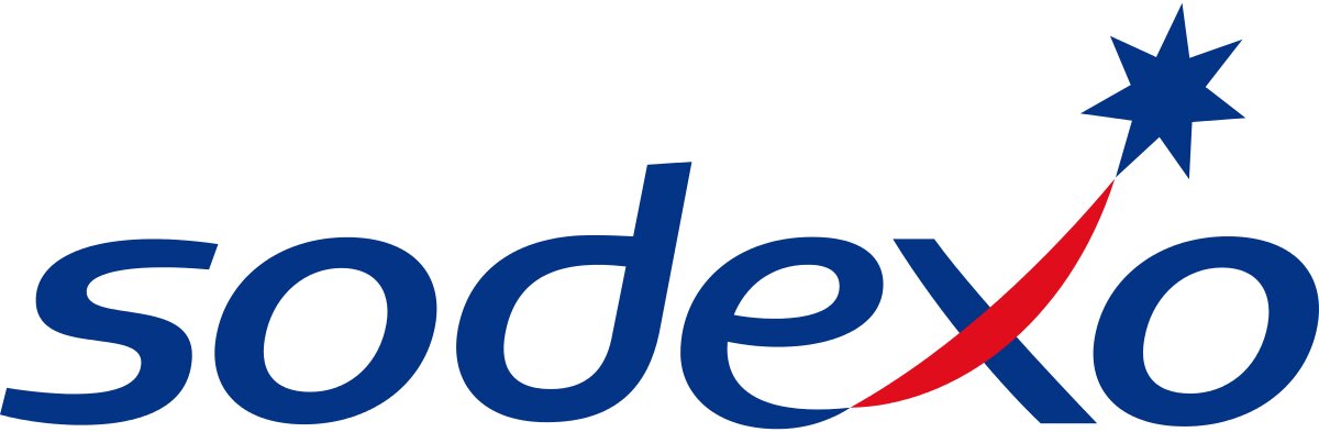 Logo Sodexo - © Sodexo