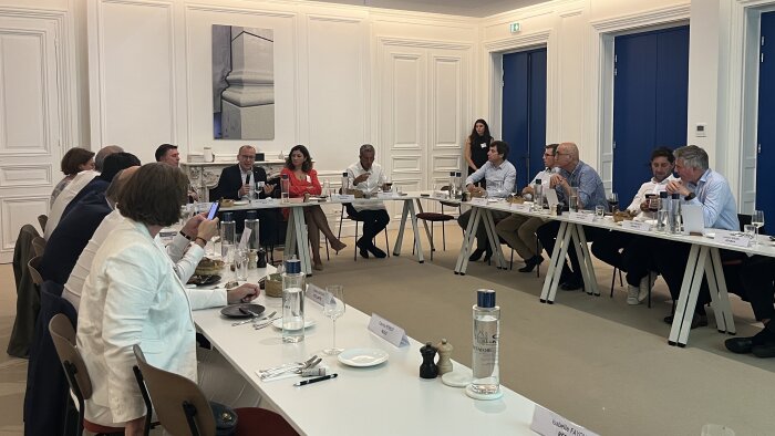 Démarches collectives et consortiums : un levier pour transformer les supply chain