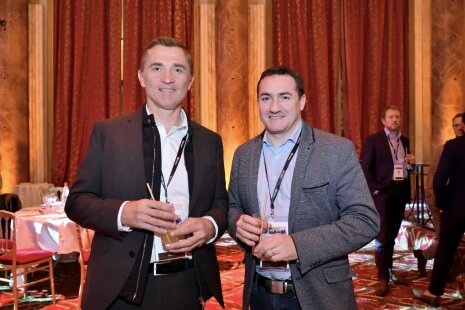 Networking &amp; convivialité - ©&amp;#160;Carole Desheulles