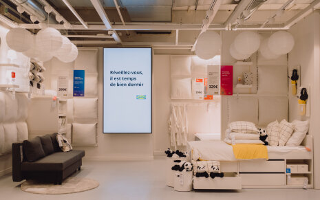 IKEA - ©&amp;#160;D.R.