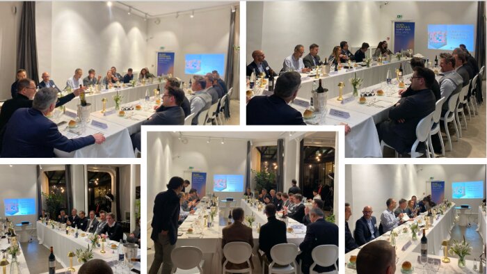 Club Supply Chain : La gestion des risques, nouvelle priorité prioritaire de la fonction supply ?