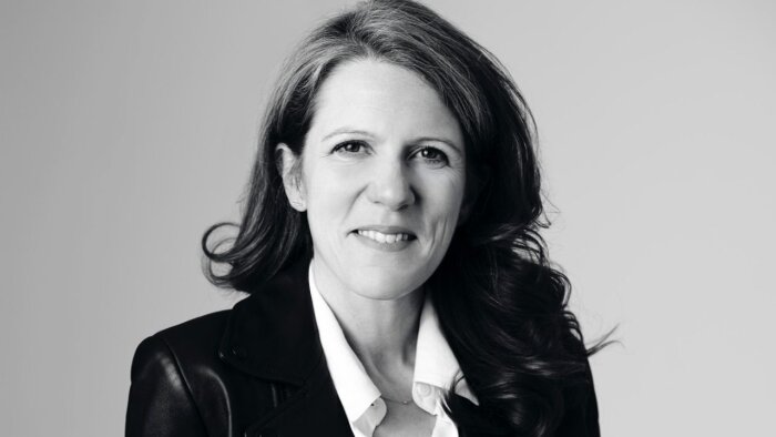 Catherine Spindler a commencé sa carrière chez LVMH, au sein de la Maison Guerlain. - © D.R.