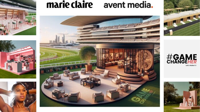 Le 10 juillet 2024, à l’hippodrome Paris Longchamp, il va y avoir du sport ! - © D.R.
