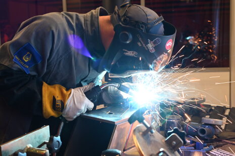 Des compétitions dans une soixantaine de métiers - ©&amp;#160;Worldskills