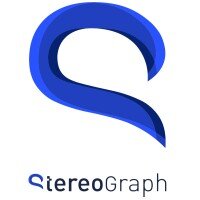 Logo Stereograph - © Stereograph