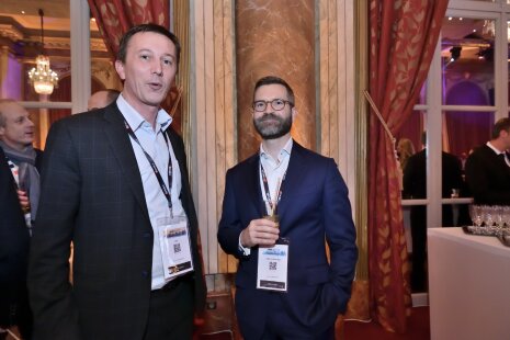 Networking &amp; convivialité - ©&amp;#160;Carole Desheulles