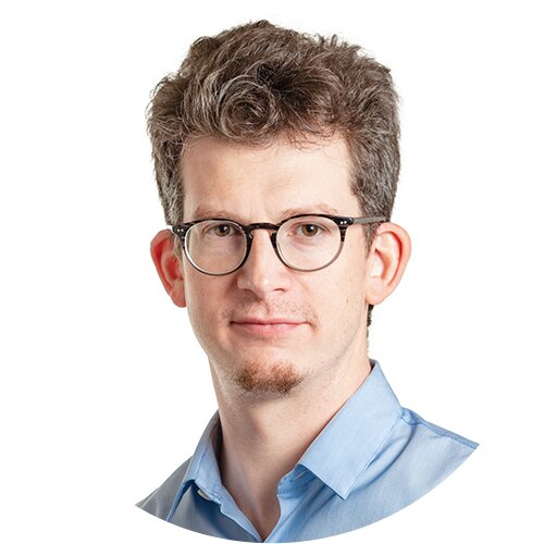  Guillaume de Vinzelles, CEO de Neo9 - © NEO9