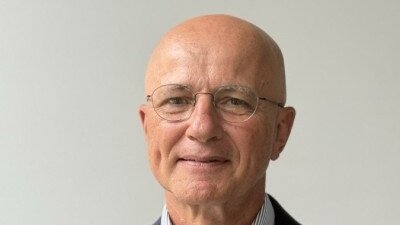 Antoine Gaugler, nouveau CPO de Latecoere - © D.R.
