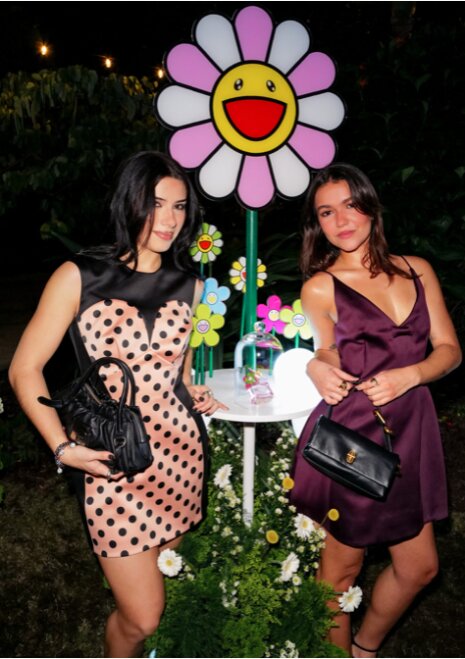 Fernanda Gimenez et Jess Judith - ©&amp;#160;D.R.