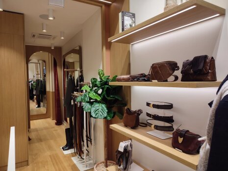 Maison 123 Marais - ©&amp;#160;Républik Retail / CC