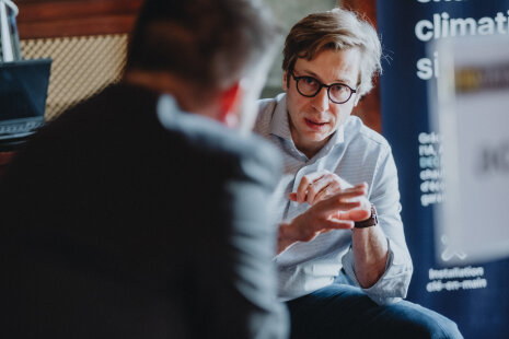 Près de 800 rendez-vous en one-to-one étaient organisés durant les deux jours des FM Days - ©&amp;#160;Manuel Abella
