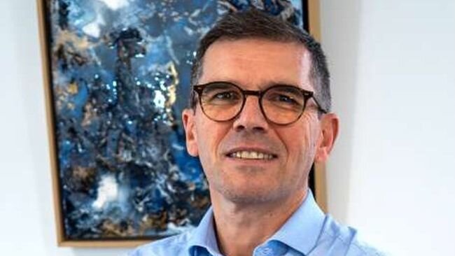 Jean-Louis Lamidon, nouveau directeur logistique de SCC France - ©&nbsp;D.R.