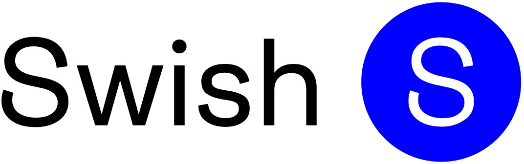 Logo Swish for Good - © Swish for Good