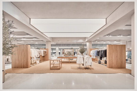 Zara - ©&amp;#160;D.R.