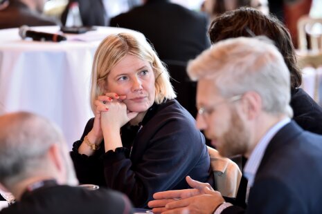 Acceuil &amp; Plénière Immo Days 221 - ©&amp;#160;Carole Desheulles