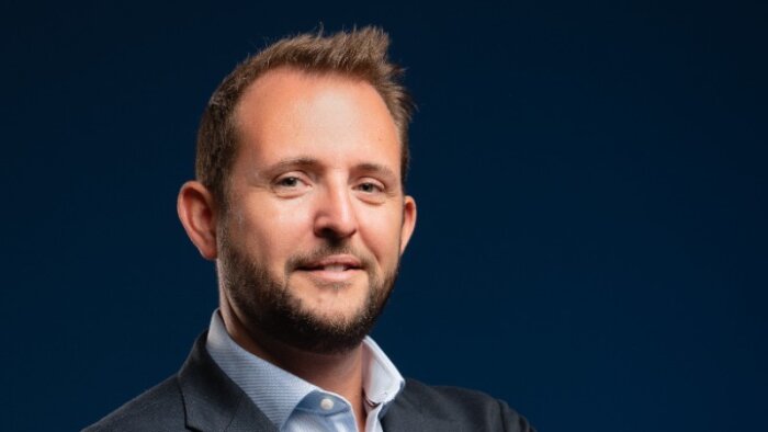 Thibaut Wojtowicz, président-fondateur de Procemo Group - © D.R.