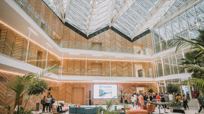 Visibilité, traçabilité … ÏDKIDS gagne en précision avec la suite Akolade