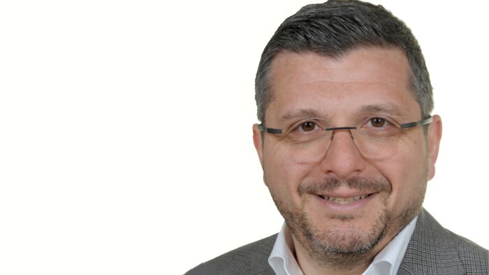 Pascal Caiazzo, Network Purchasing Excellence Manager. - © D.R.