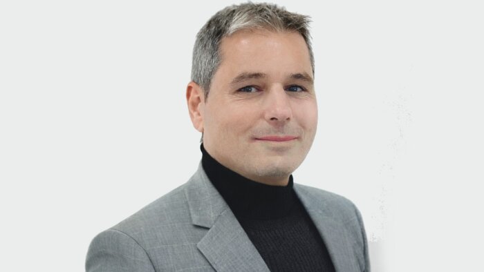 Vincent Criscuolo, responsable conformité et achats responsables du groupe La Poste. - © D.R.