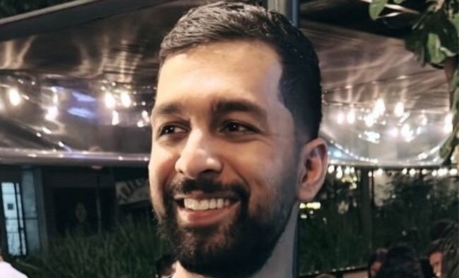 Aadil Kazmi, directeur de l’IA de Infios - © D.R.