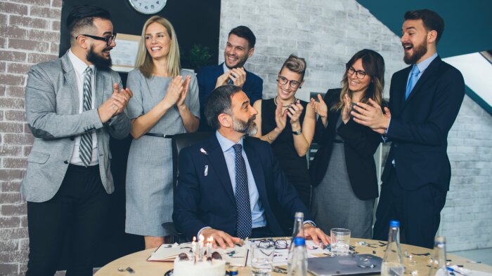Les salariés seniors moins malléables à l’approche de la retraite ? (étude OpinionWay/Indeed)