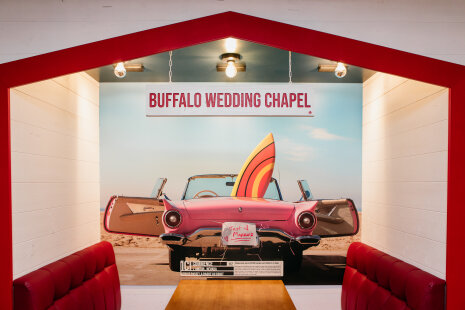 Buffalo Grill - ©&amp;#160;D.R.