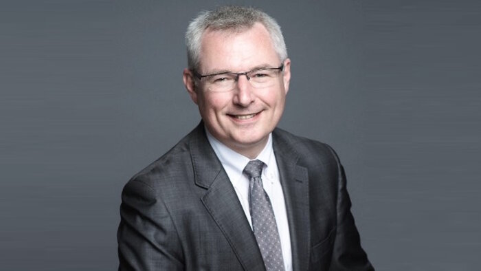 Pascal Bigard est le nouveau DSI de Spie Batignolles. - © D.R.