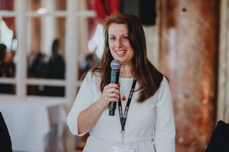 Deux jours de business, mais aussi de convivialité - ©&amp;#160;Manuel Abella