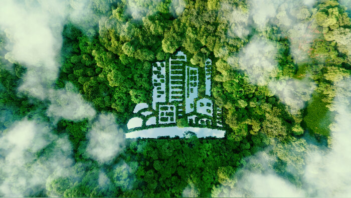 Plusieurs solutions innovantes en exploitation durable ont concouru trophées Worknight. - © Getty Images/iStockphoto