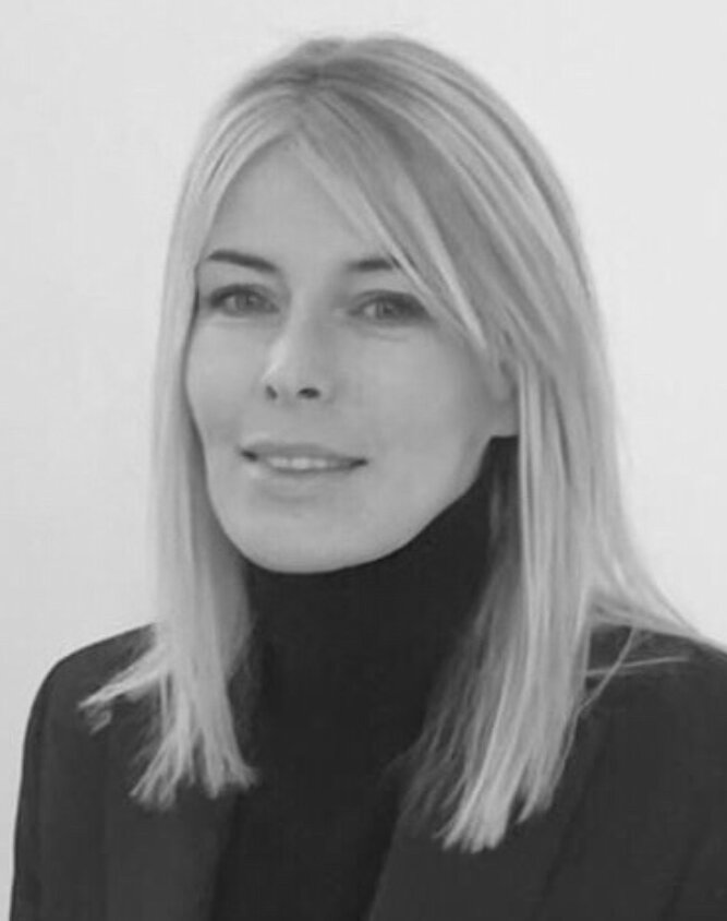 Alexandra Tetzlaff  - © HPB