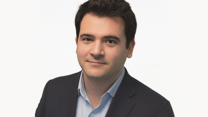 Stéphane Barranx est désormais DSI Gestion Santé et Prévoyance chez Malakoff Humanis. - © D.R.