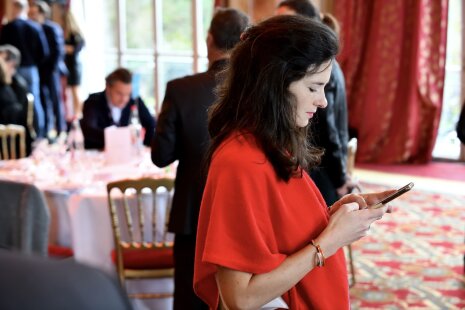 Acceuil &amp; Plénière Immo Days 221 - ©&amp;#160;Carole Desheulles