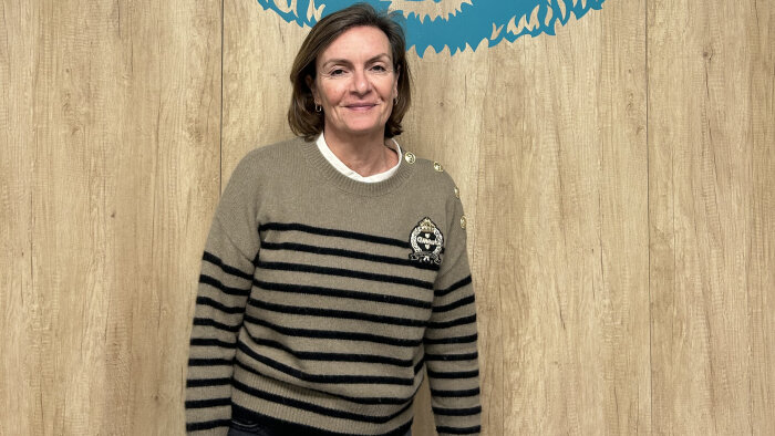 Cécile Rivoire est spécialisée dans l’animation de réseau d’enseignes en succursales et en franchise - © D.R.